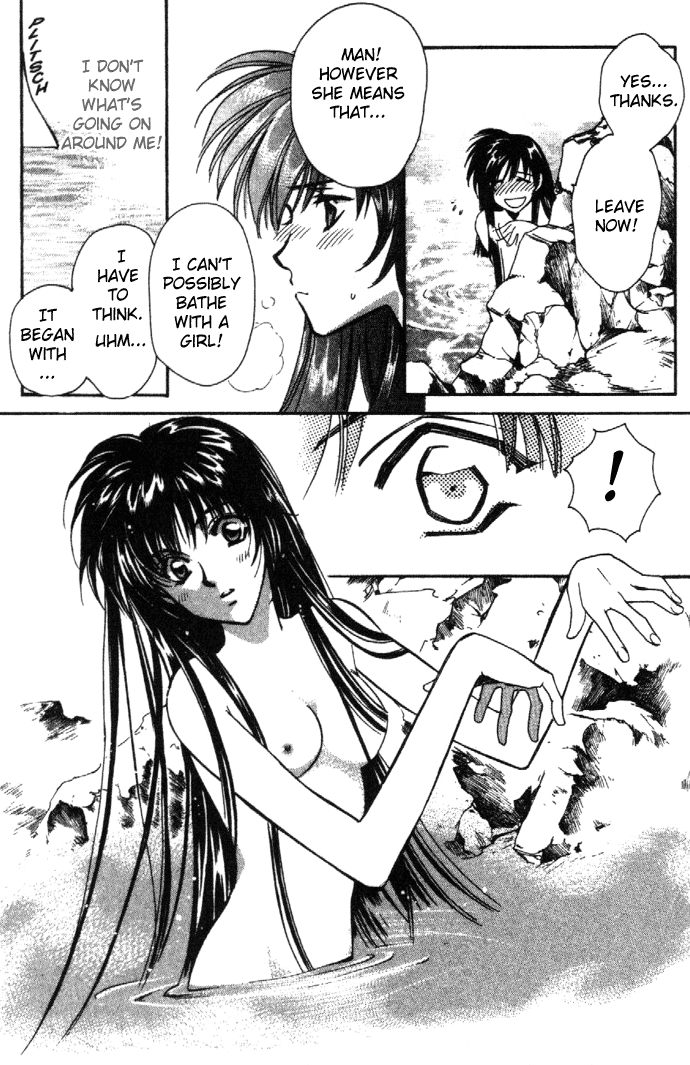 Zeus Chapter 8 page 38 - 