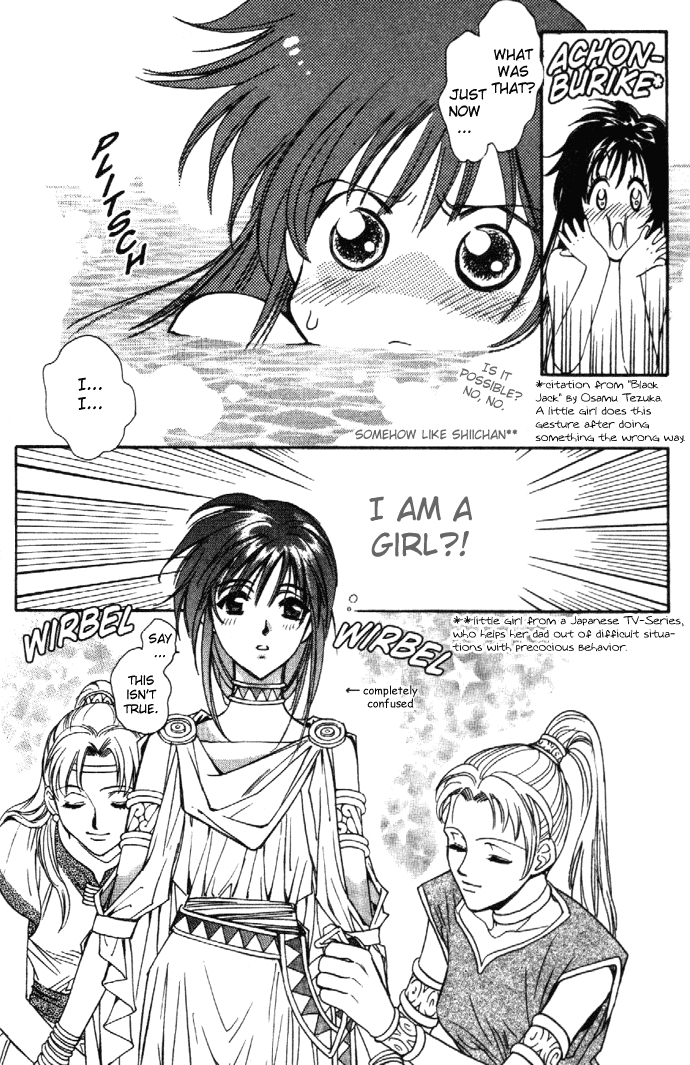 Zeus Chapter 8 page 39 - 