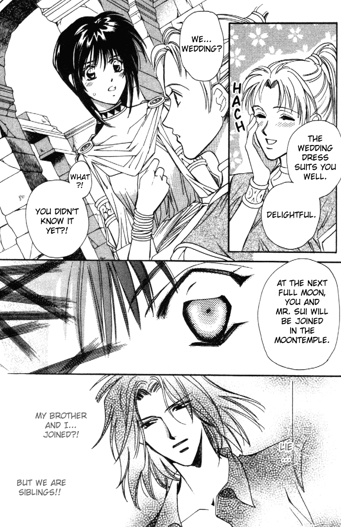 Zeus Chapter 8 page 40 - 