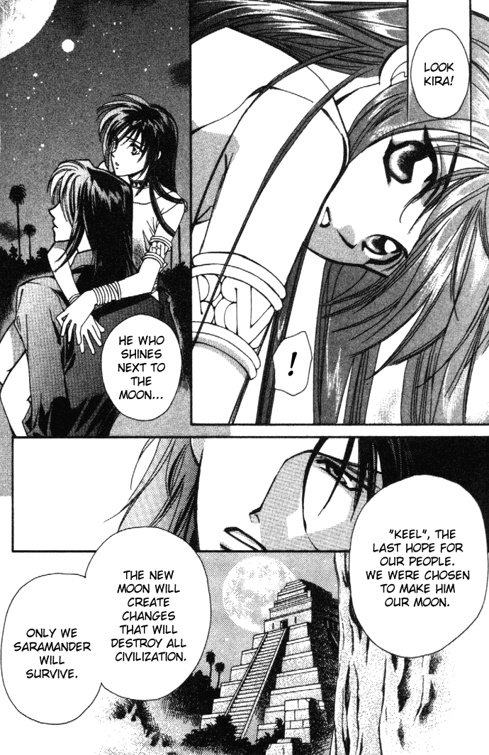 Zeus Chapter 8 page 42 - 