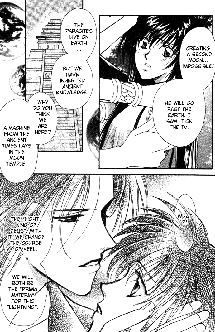 Zeus Chapter 8 page 43 - 