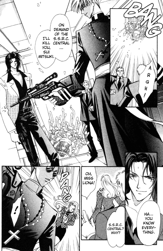 Zeus Chapter 8 page 6 - 