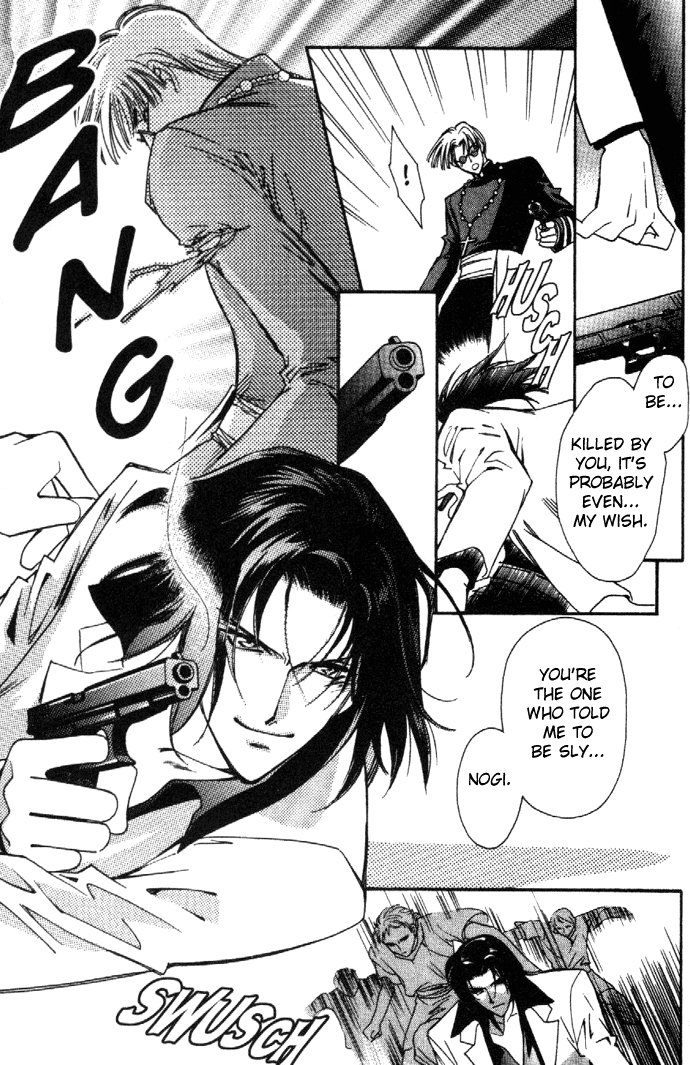 Zeus Chapter 8 page 9 - 