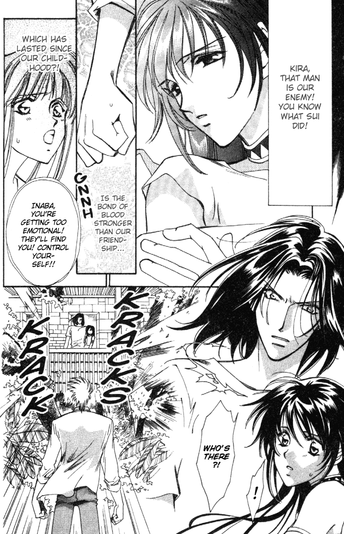 Zeus Chapter 9 page 11 - 