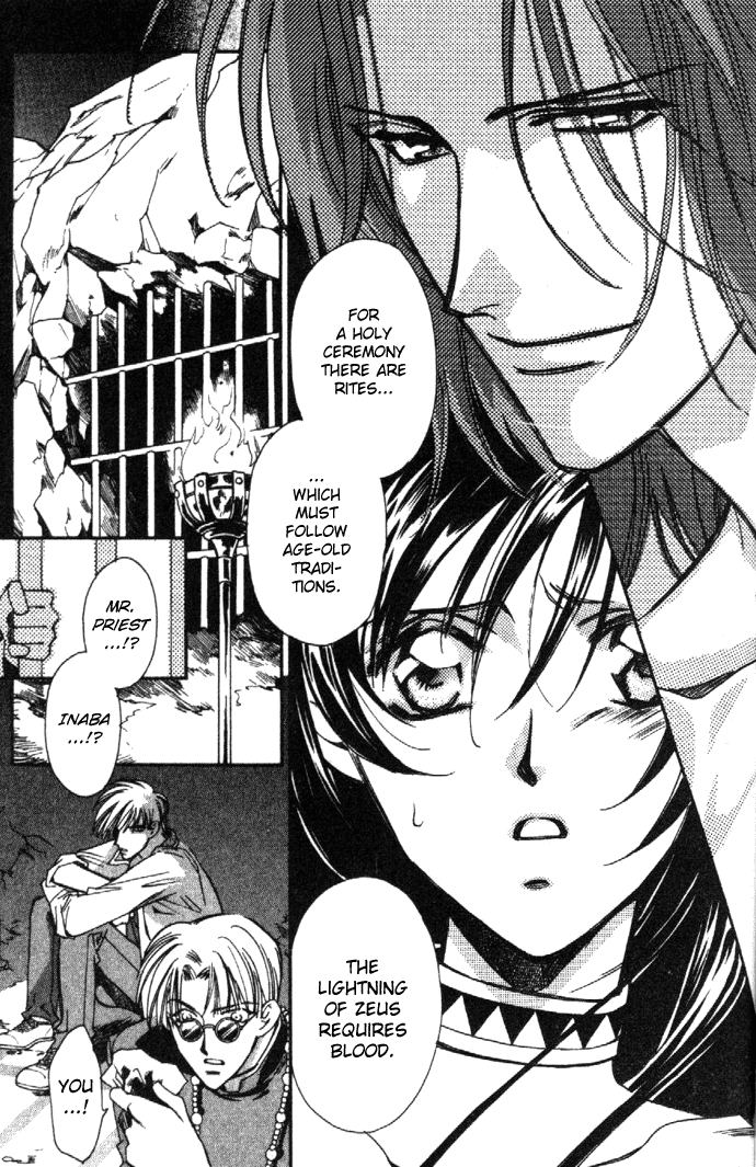Zeus Chapter 9 page 14 - 
