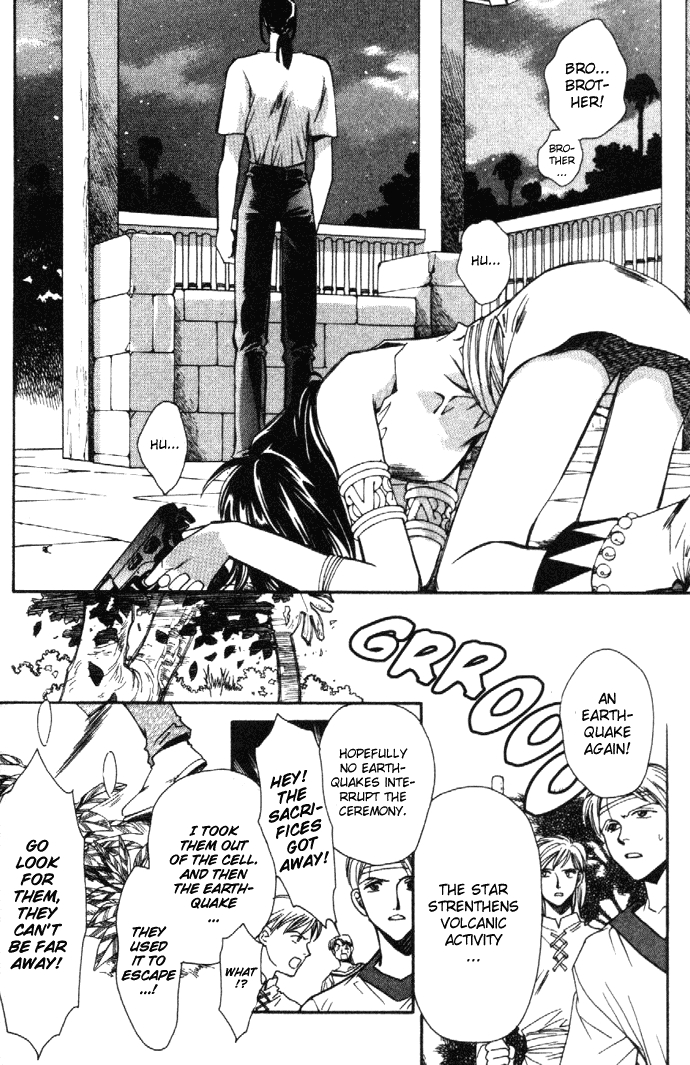 Zeus Chapter 9 page 20 - 