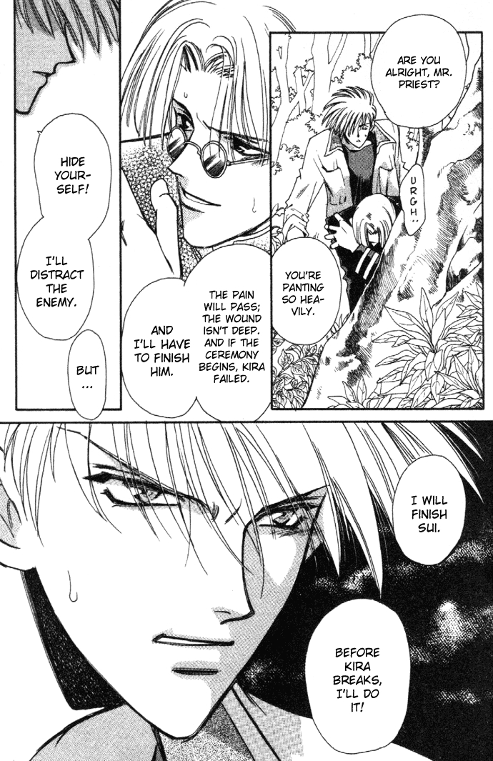 Zeus Chapter 9 page 21 - 