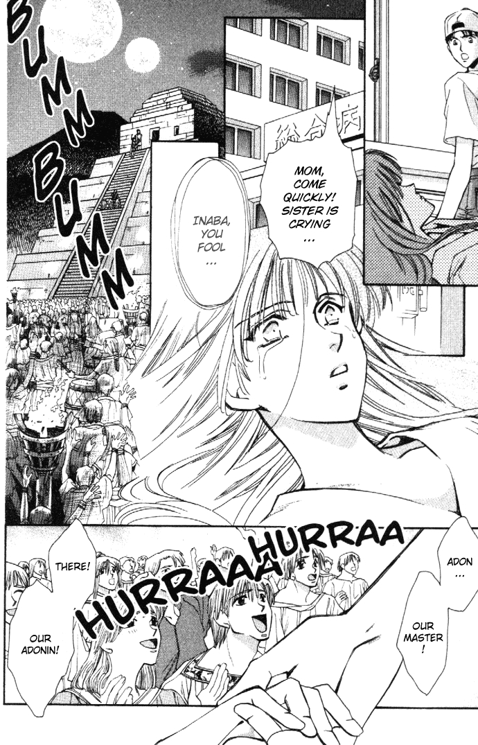 Zeus Chapter 9 page 22 - 