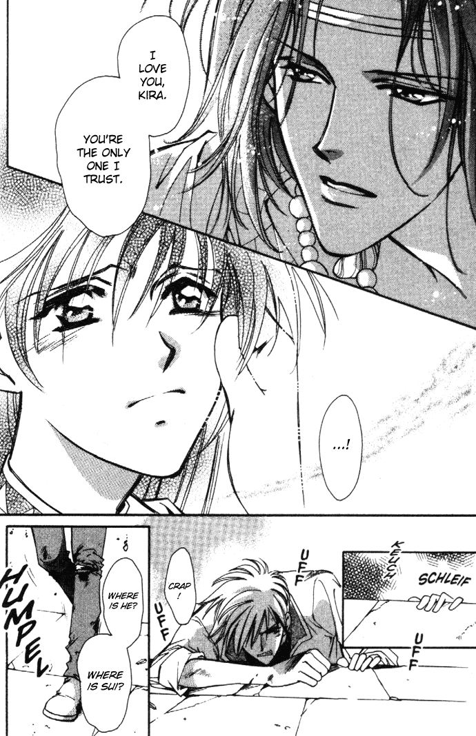 Zeus Chapter 9 page 30 - 