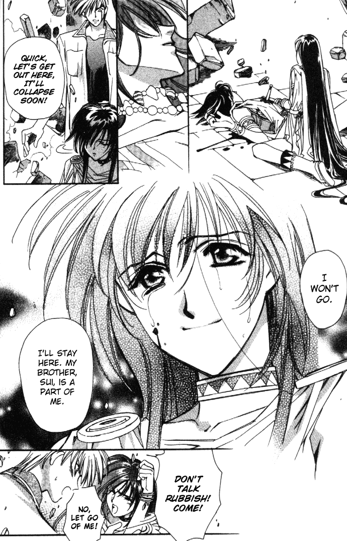 Zeus Chapter 9 page 33 - 