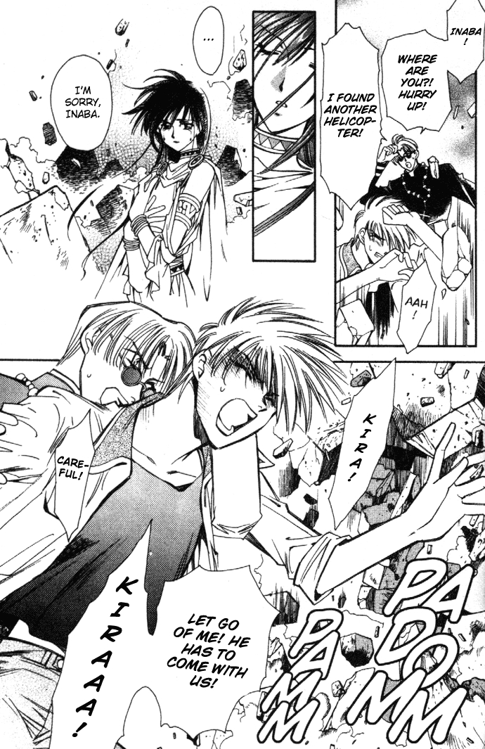 Zeus Chapter 9 page 34 - 