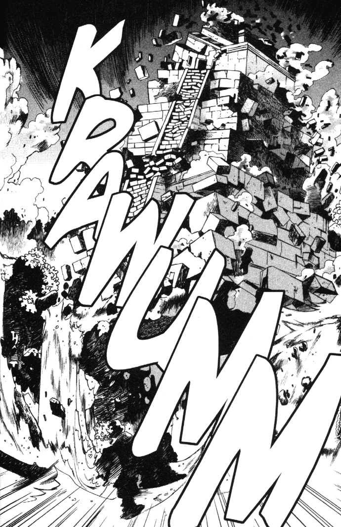 Zeus Chapter 9 page 35 - 