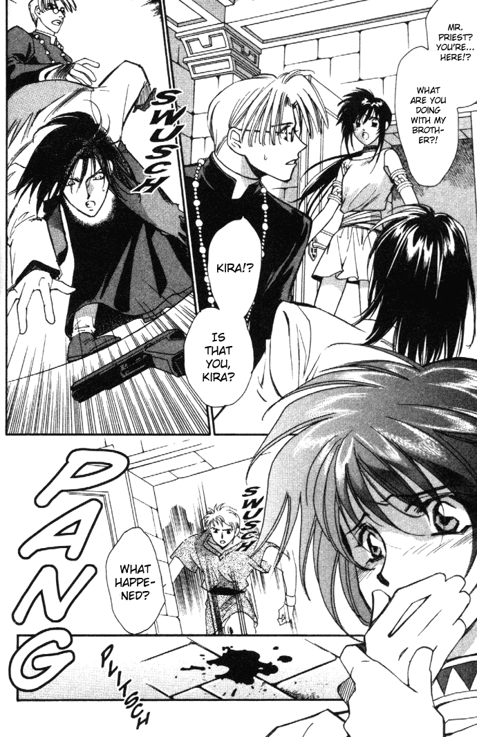 Zeus Chapter 9 page 5 - 