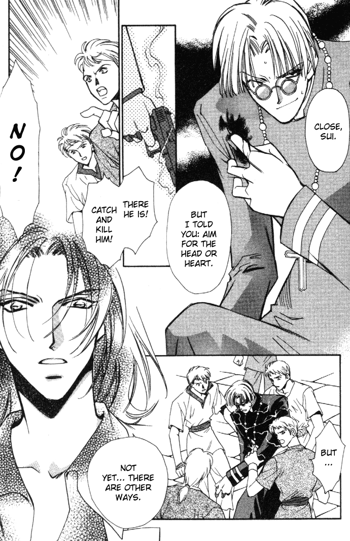 Zeus Chapter 9 page 6 - 