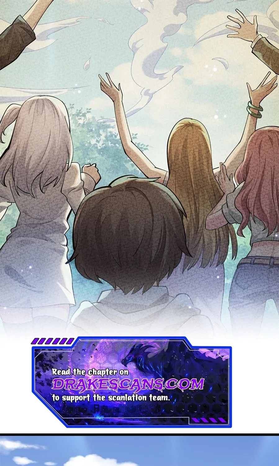 Zhang De Tai Xiang BOSS, Jieguo Shì Ren Zhen De Xin Le. Chapter 1 page 11 - 
