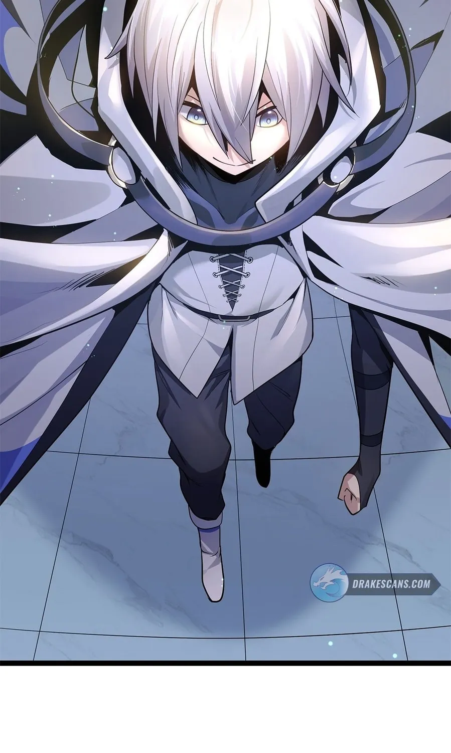 Zhang De Tai Xiang BOSS, Jieguo Shì Ren Zhen De Xin Le. Chapter 1 page 101 - 