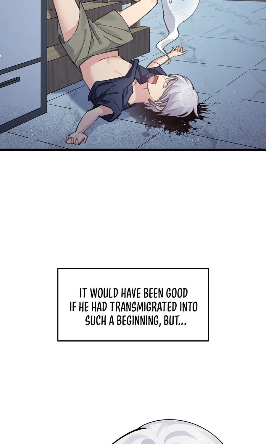 Zhang De Tai Xiang BOSS, Jieguo Shì Ren Zhen De Xin Le. Chapter 1 page 23 - 