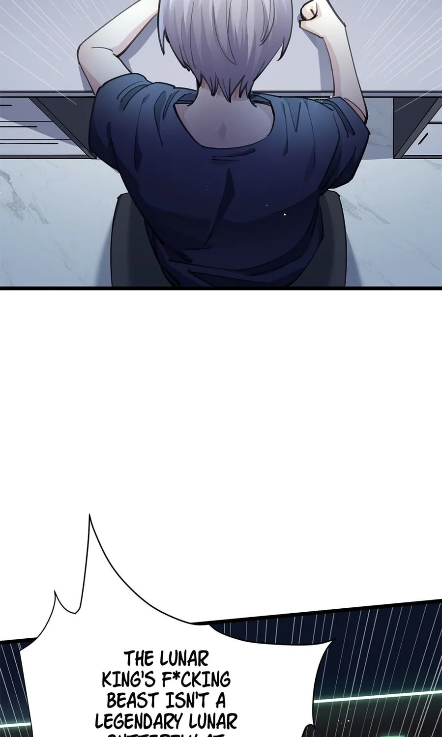 Zhang De Tai Xiang BOSS, Jieguo Shì Ren Zhen De Xin Le. Chapter 1 page 27 - 