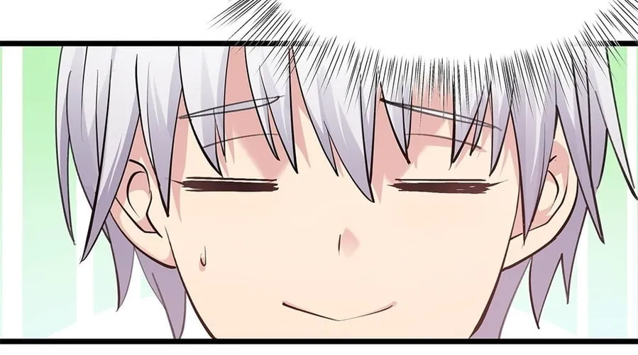 Zhang De Tai Xiang BOSS, Jieguo Shì Ren Zhen De Xin Le. Chapter 1 page 44 - 