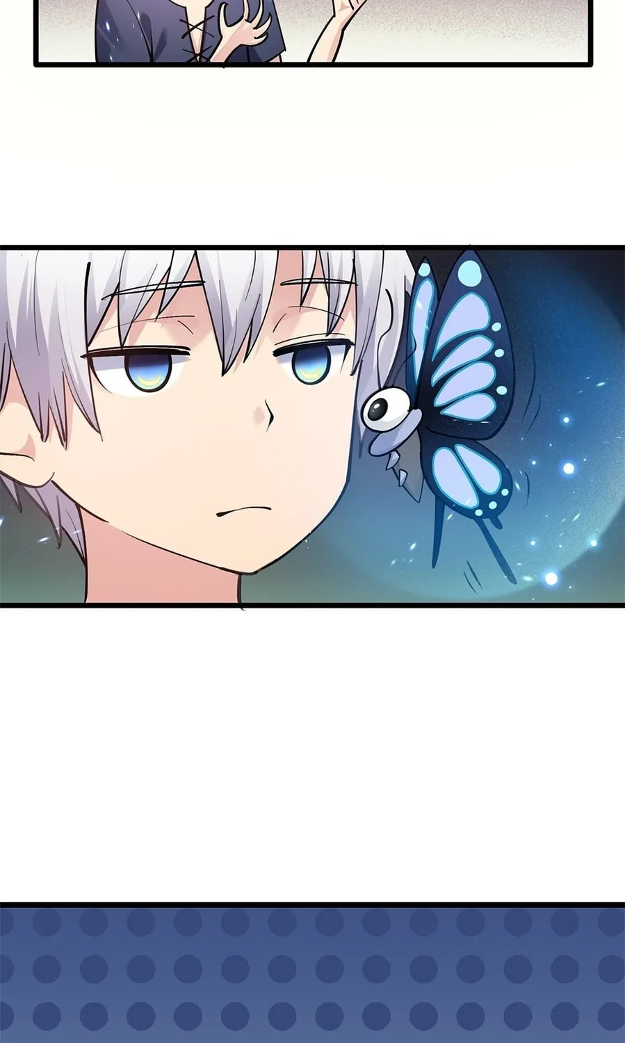 Zhang De Tai Xiang BOSS, Jieguo Shì Ren Zhen De Xin Le. Chapter 1 page 49 - 