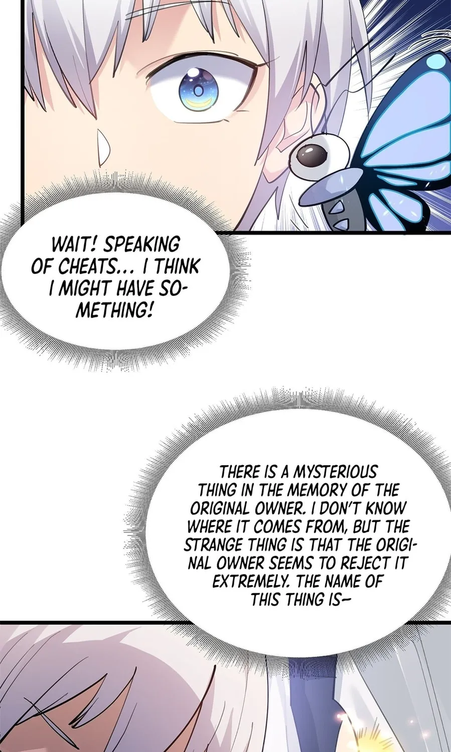 Zhang De Tai Xiang BOSS, Jieguo Shì Ren Zhen De Xin Le. Chapter 1 page 53 - 