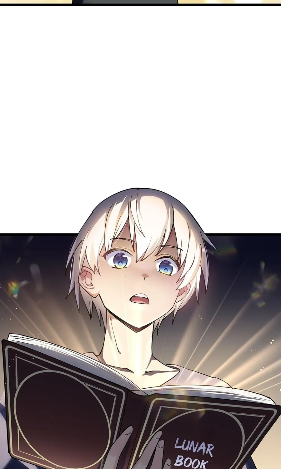 Zhang De Tai Xiang BOSS, Jieguo Shì Ren Zhen De Xin Le. Chapter 1 page 57 - 