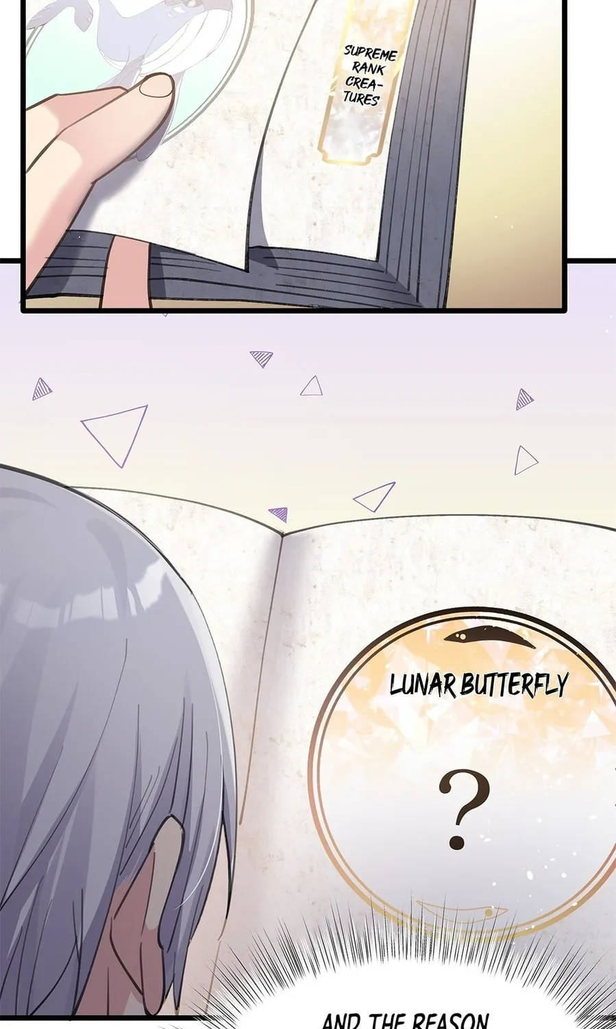 Zhang De Tai Xiang BOSS, Jieguo Shì Ren Zhen De Xin Le. Chapter 1 page 61 - 