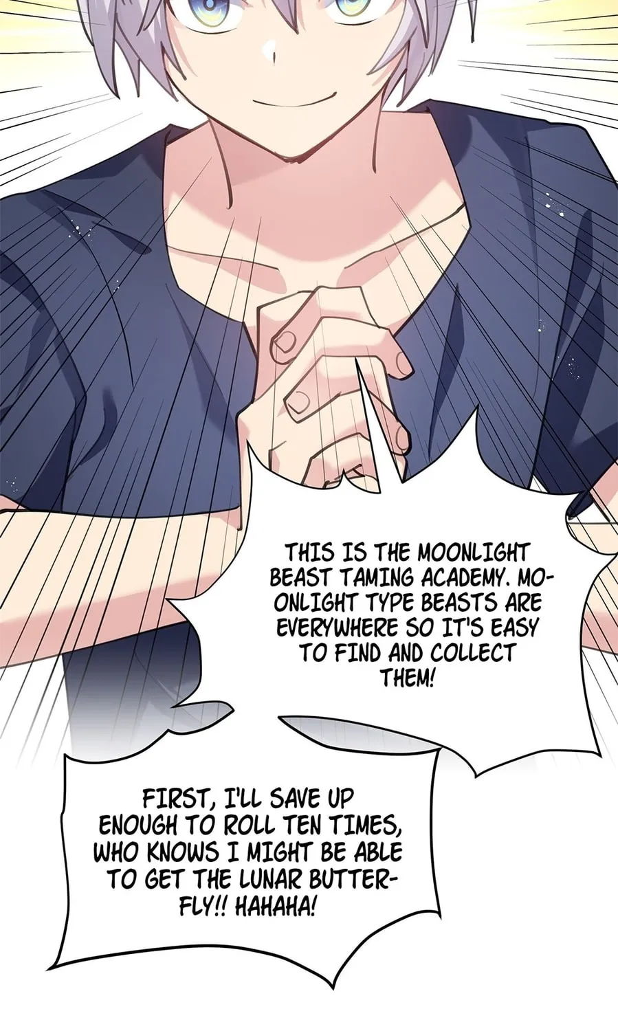 Zhang De Tai Xiang BOSS, Jieguo Shì Ren Zhen De Xin Le. Chapter 1 page 65 - 