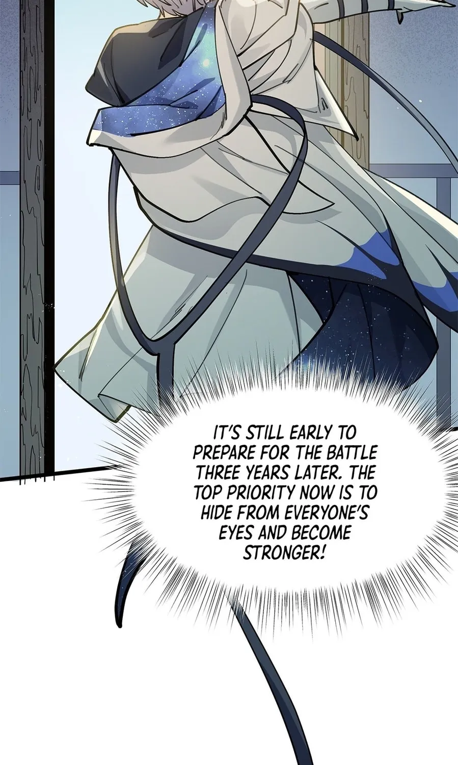 Zhang De Tai Xiang BOSS, Jieguo Shì Ren Zhen De Xin Le. Chapter 1 page 67 - 
