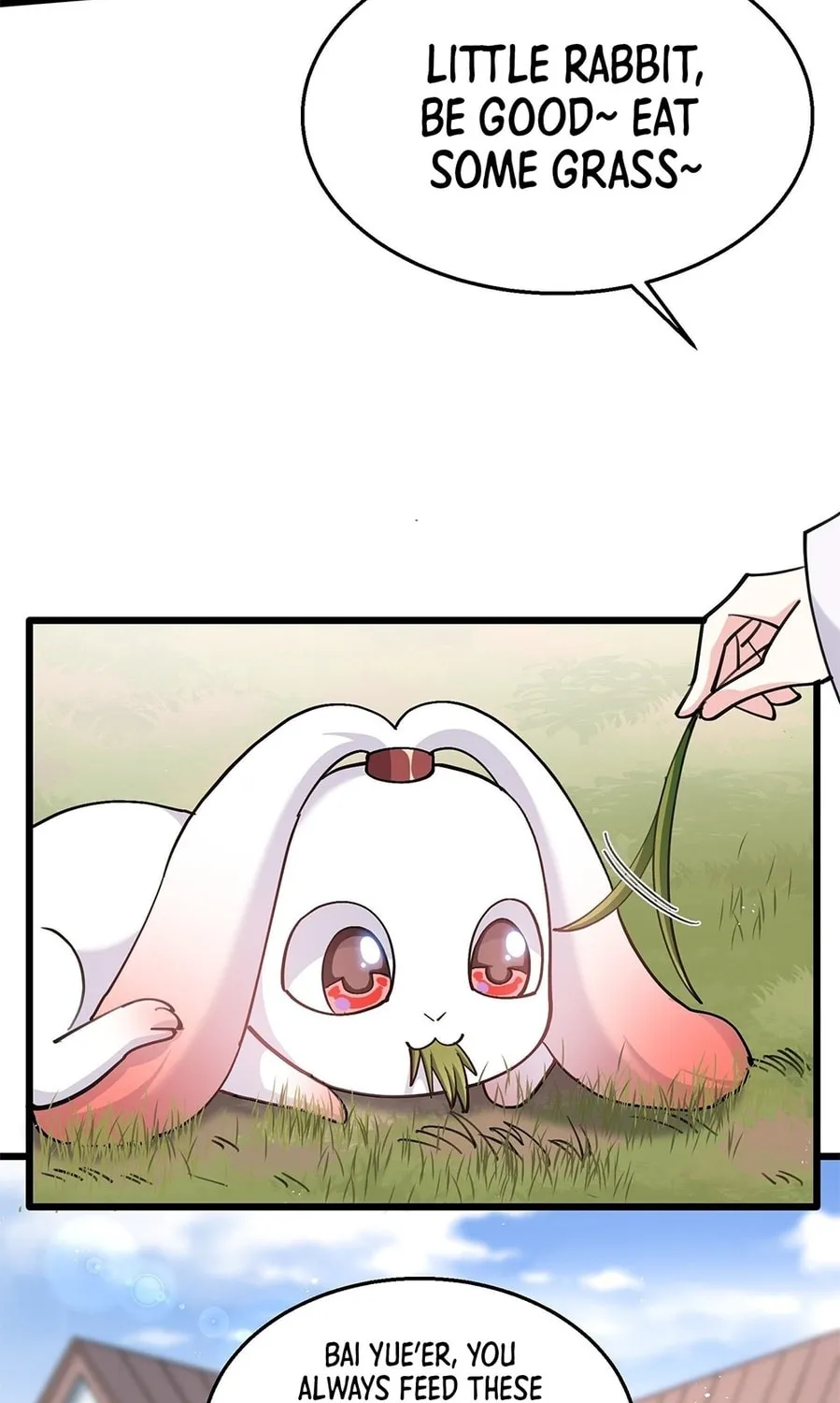 Zhang De Tai Xiang BOSS, Jieguo Shì Ren Zhen De Xin Le. Chapter 1 page 71 - 