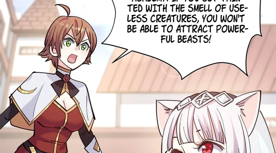 Zhang De Tai Xiang BOSS, Jieguo Shì Ren Zhen De Xin Le. Chapter 1 page 74 - 