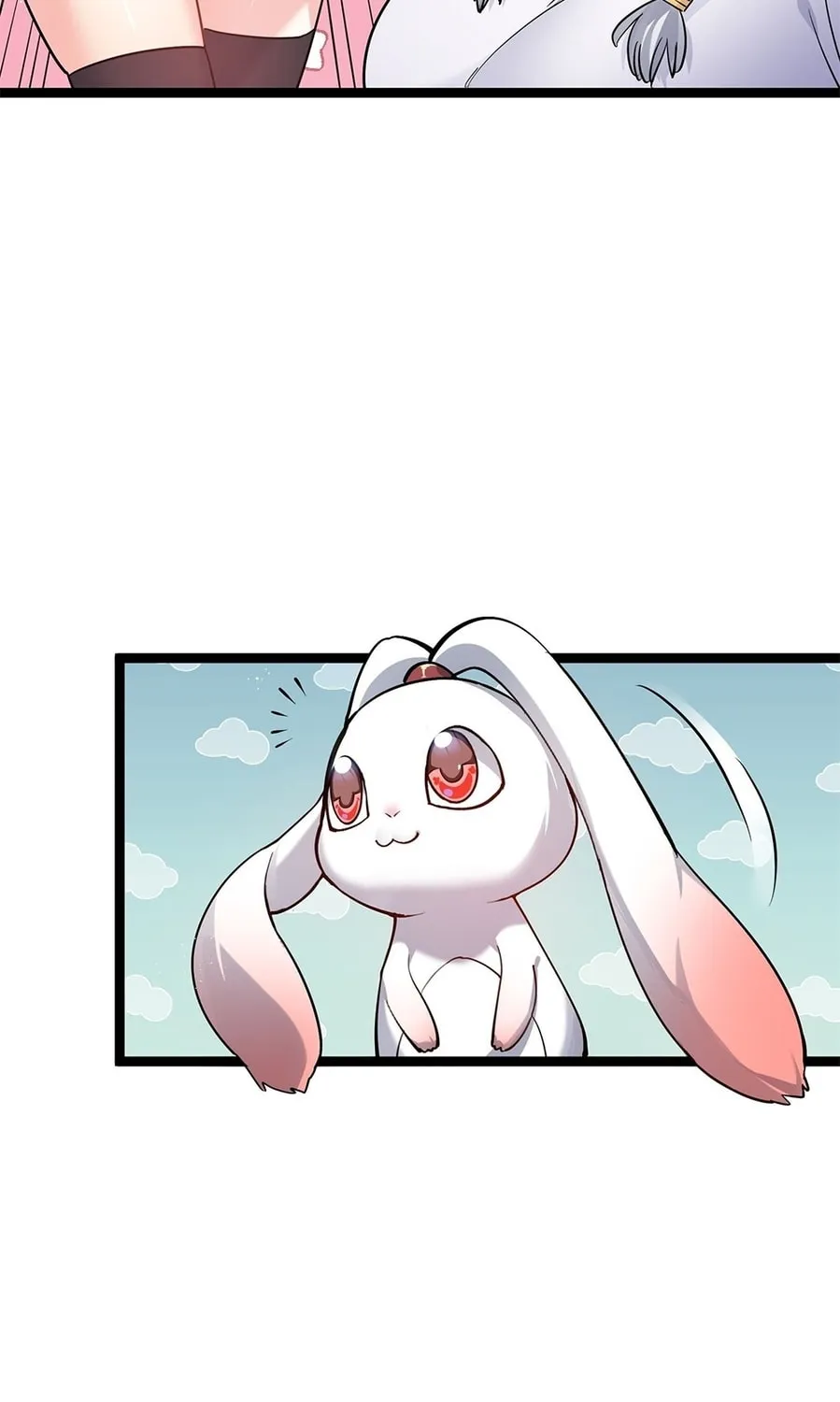 Zhang De Tai Xiang BOSS, Jieguo Shì Ren Zhen De Xin Le. Chapter 1 page 77 - 