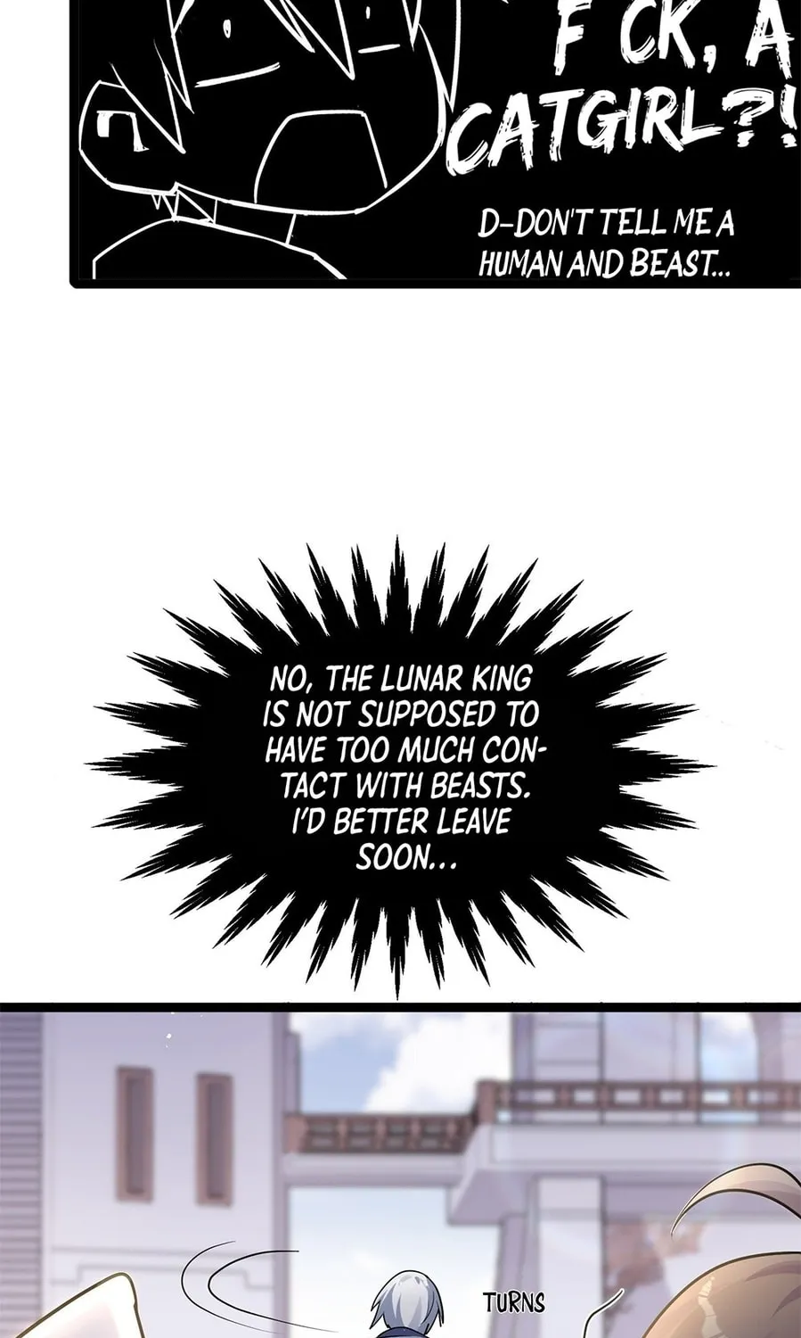 Zhang De Tai Xiang BOSS, Jieguo Shì Ren Zhen De Xin Le. Chapter 1 page 91 - 
