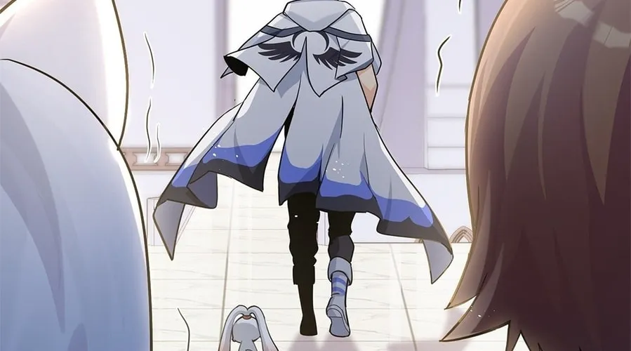Zhang De Tai Xiang BOSS, Jieguo Shì Ren Zhen De Xin Le. Chapter 1 page 92 - 