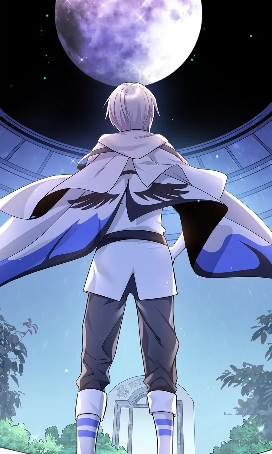 Zhang De Tai Xiang BOSS, Jieguo Shì Ren Zhen De Xin Le. Chapter 1 page 95 - 