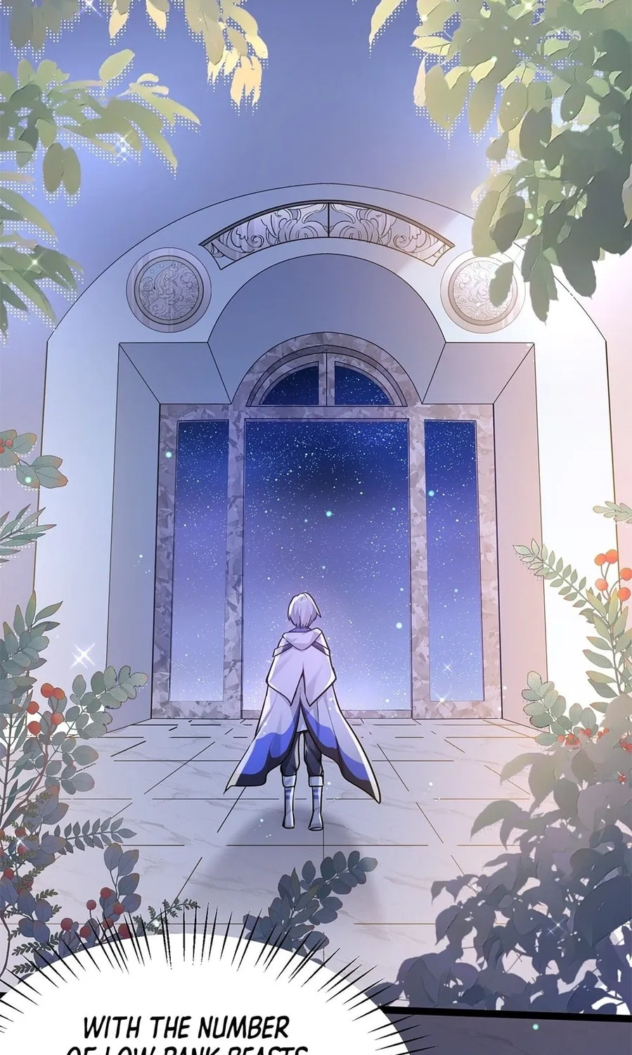 Zhang De Tai Xiang BOSS, Jieguo Shì Ren Zhen De Xin Le. Chapter 1 page 99 - 