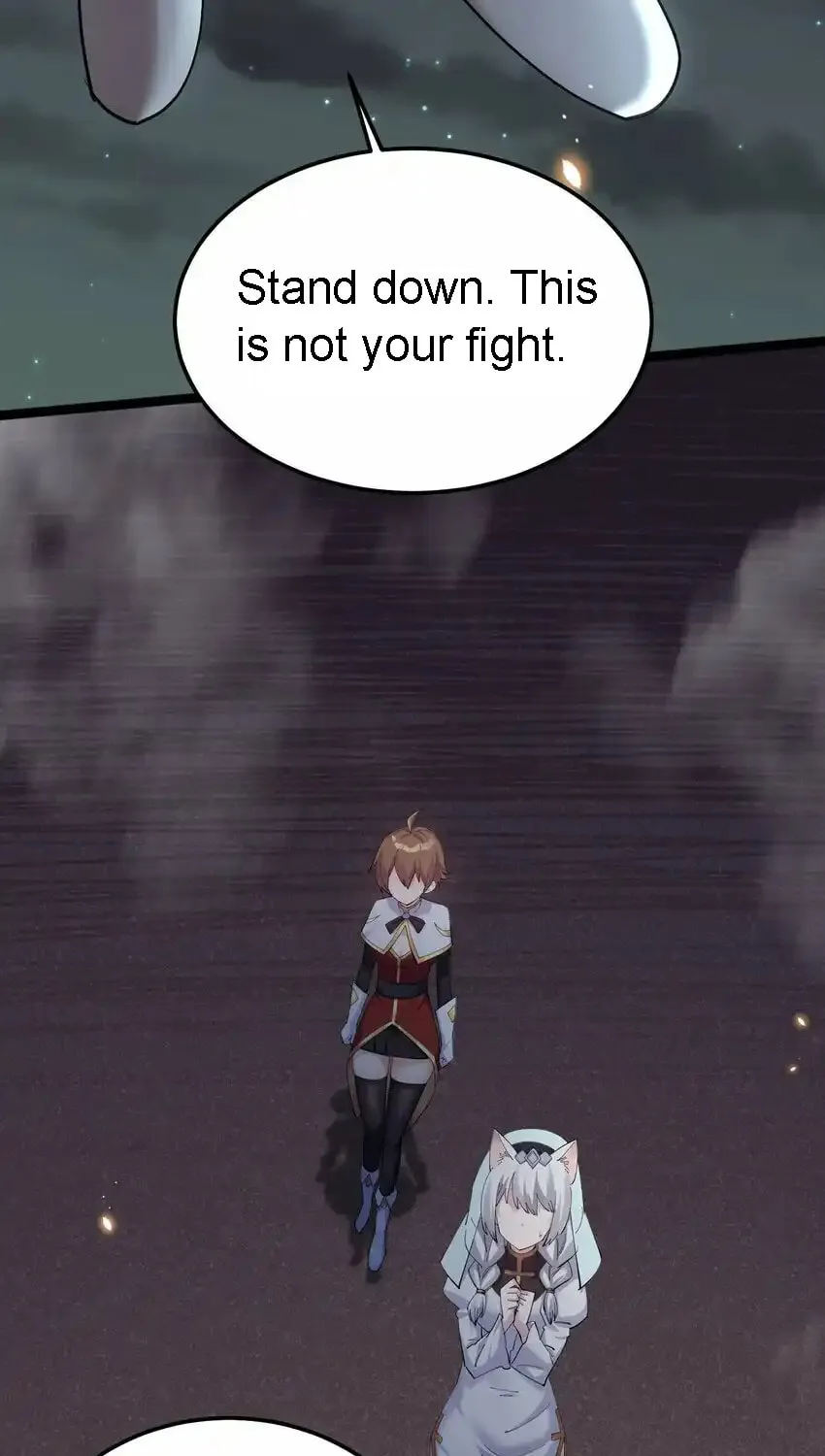 Zhang De Tai Xiang BOSS, Jieguo Shì Ren Zhen De Xin Le. Chapter 10 page 115 - 