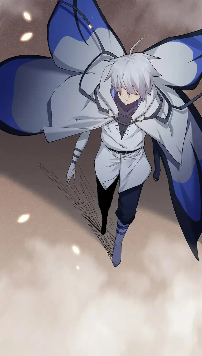 Zhang De Tai Xiang BOSS, Jieguo Shì Ren Zhen De Xin Le. Chapter 10 page 117 - 