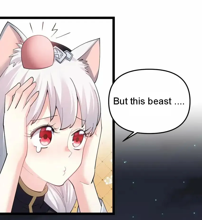 Zhang De Tai Xiang BOSS, Jieguo Shì Ren Zhen De Xin Le. Chapter 10 page 20 - 