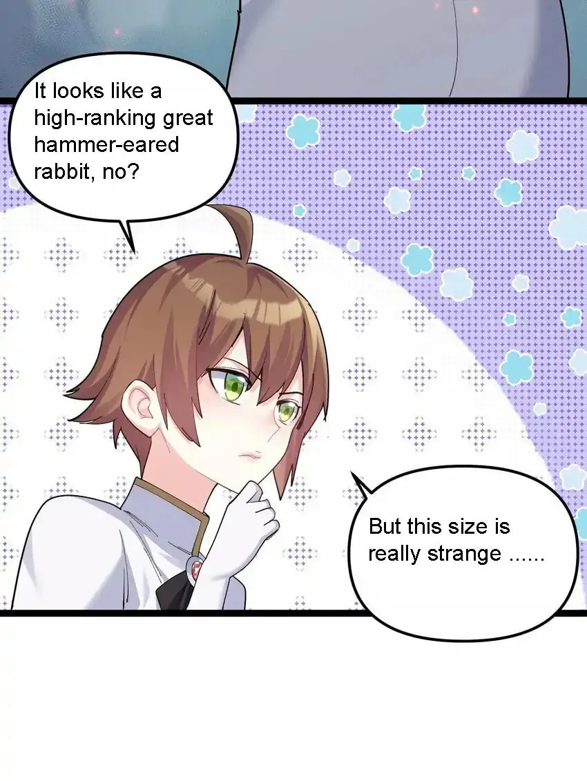 Zhang De Tai Xiang BOSS, Jieguo Shì Ren Zhen De Xin Le. Chapter 10 page 22 - 