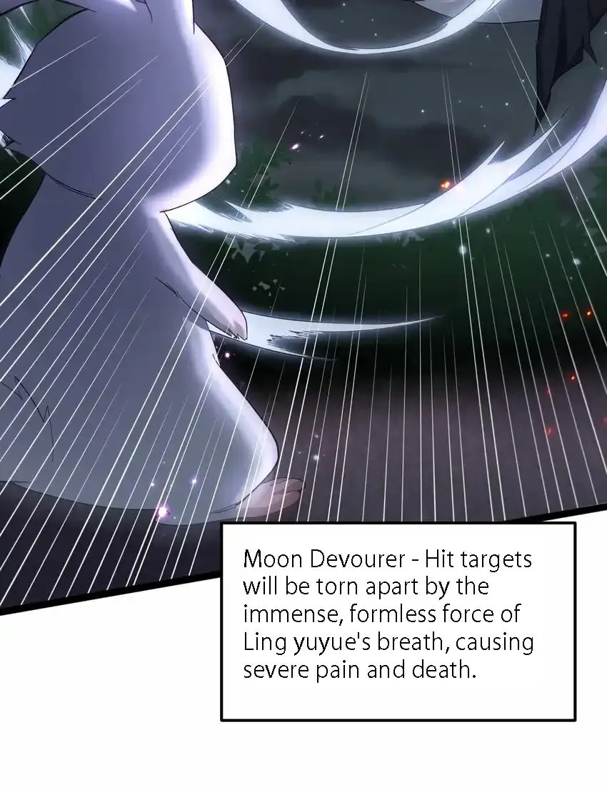 Zhang De Tai Xiang BOSS, Jieguo Shì Ren Zhen De Xin Le. Chapter 10 page 36 - 