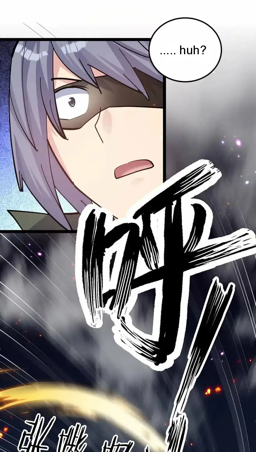 Zhang De Tai Xiang BOSS, Jieguo Shì Ren Zhen De Xin Le. Chapter 10 page 40 - 