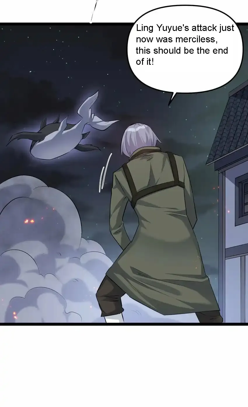 Zhang De Tai Xiang BOSS, Jieguo Shì Ren Zhen De Xin Le. Chapter 10 page 5 - 