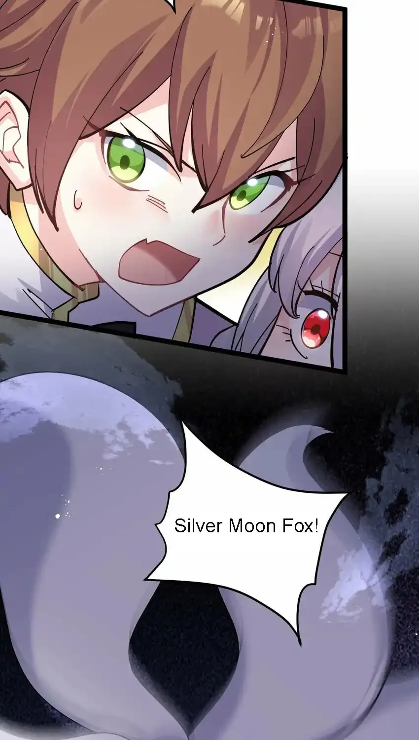 Zhang De Tai Xiang BOSS, Jieguo Shì Ren Zhen De Xin Le. Chapter 10 page 51 - 