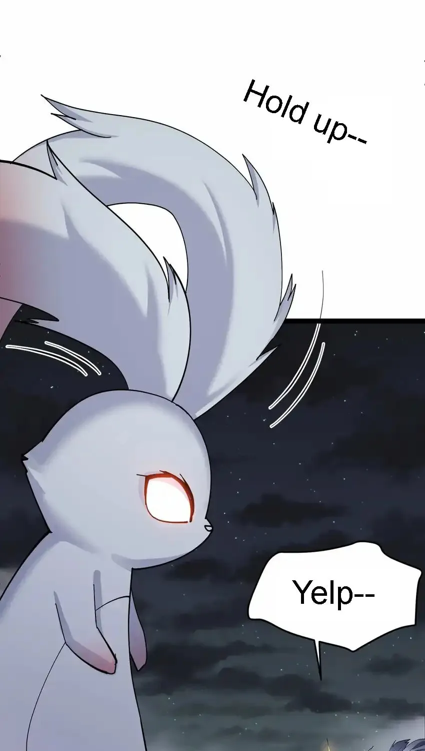 Zhang De Tai Xiang BOSS, Jieguo Shì Ren Zhen De Xin Le. Chapter 10 page 83 - 