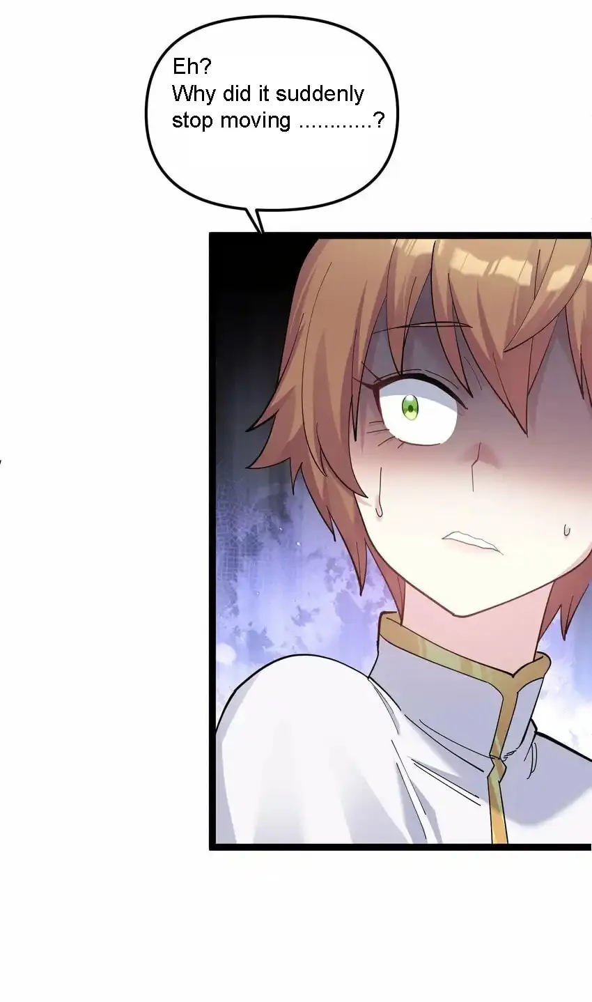 Zhang De Tai Xiang BOSS, Jieguo Shì Ren Zhen De Xin Le. Chapter 10 page 88 - 