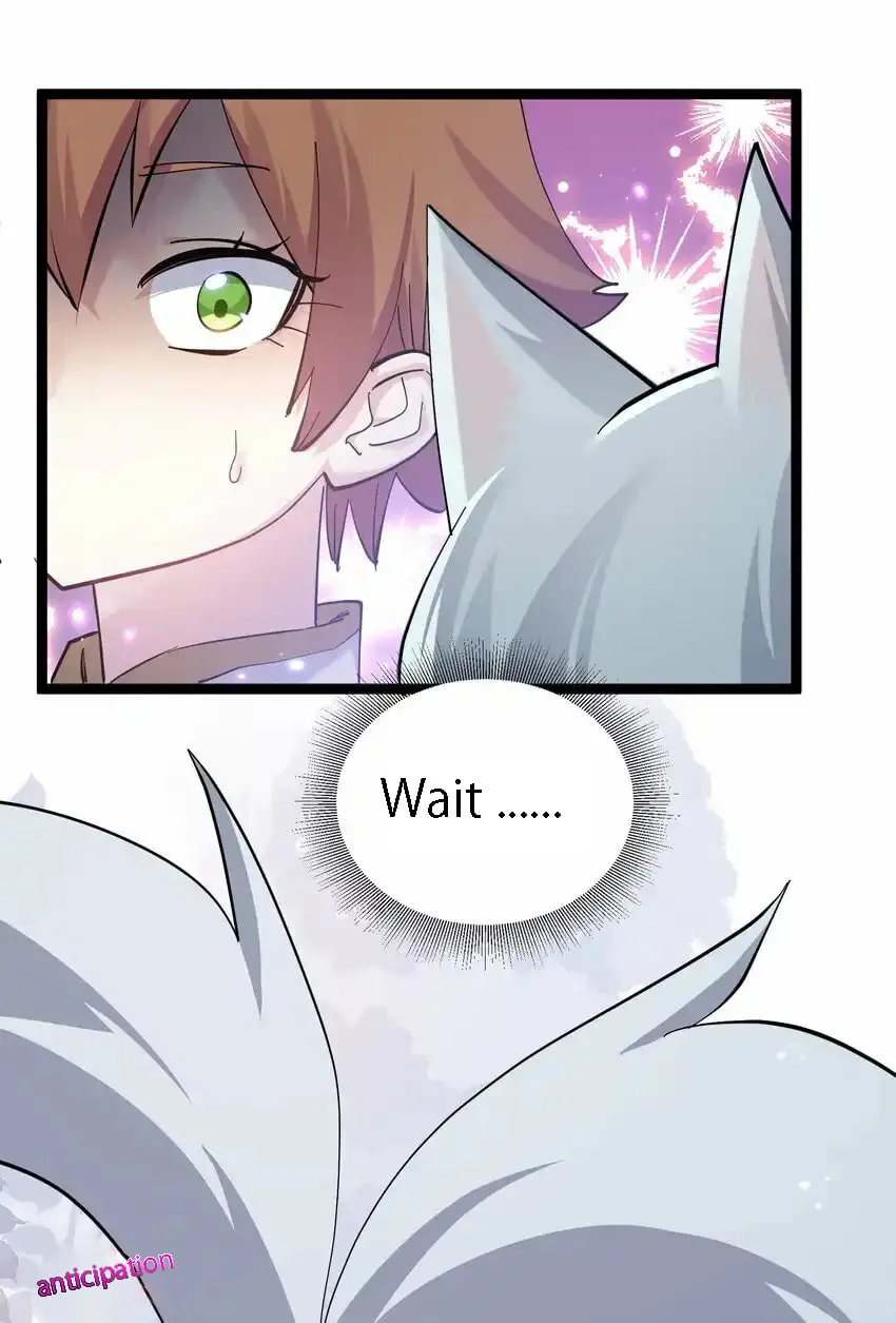 Zhang De Tai Xiang BOSS, Jieguo Shì Ren Zhen De Xin Le. Chapter 10 page 89 - 