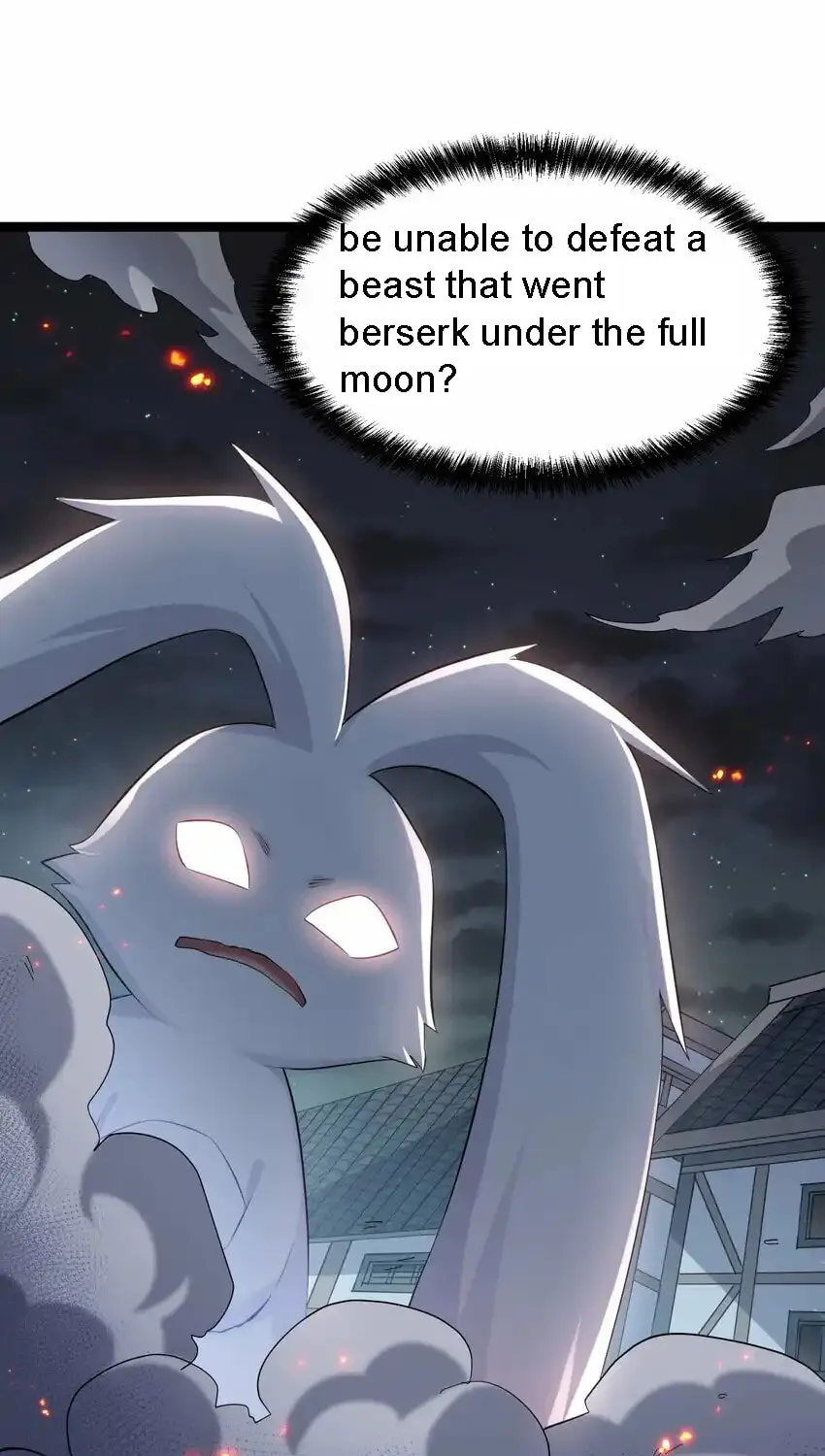 Zhang De Tai Xiang BOSS, Jieguo Shì Ren Zhen De Xin Le. Chapter 10 page 10 - 