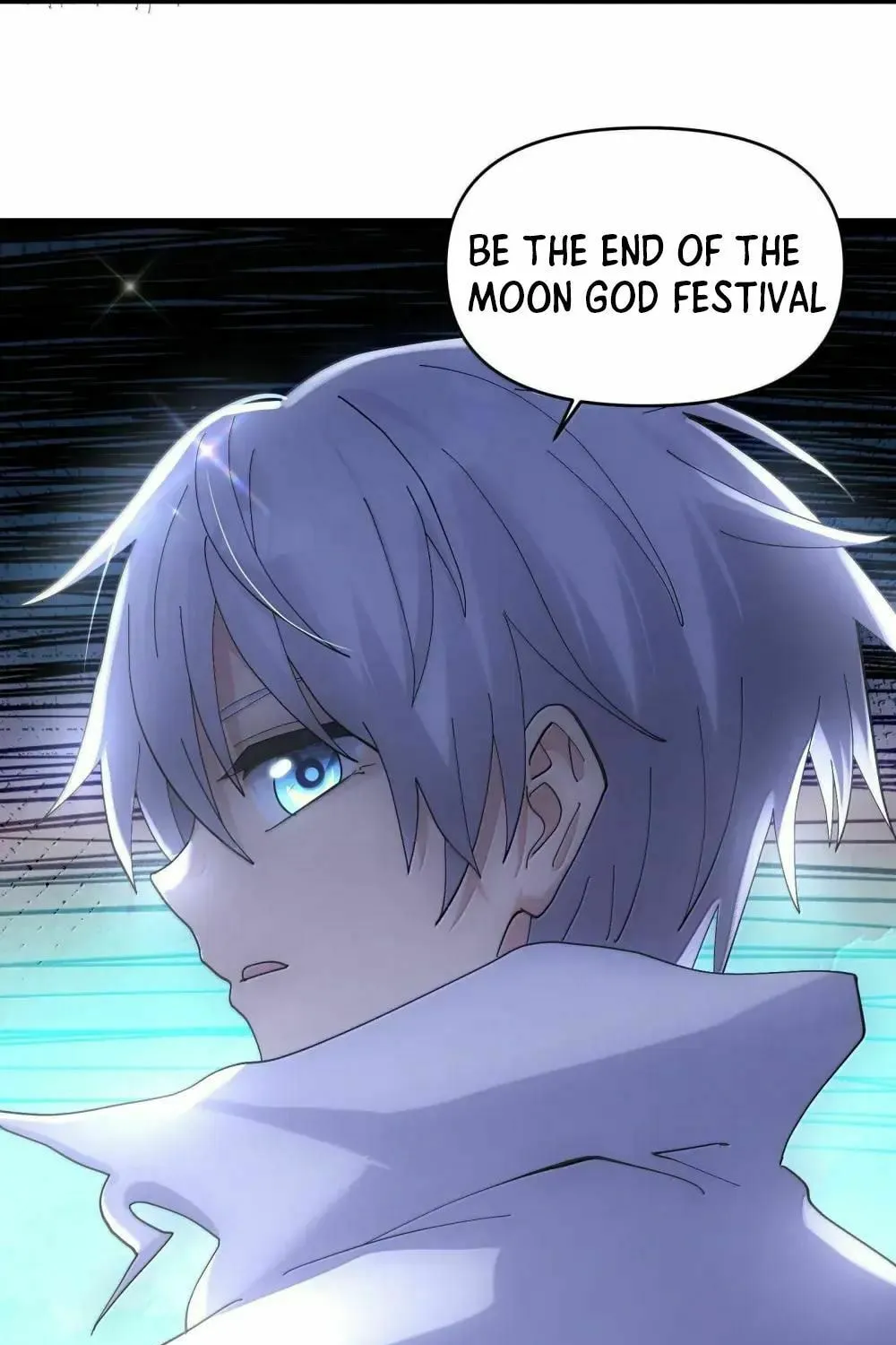 Zhang De Tai Xiang BOSS, Jieguo Shì Ren Zhen De Xin Le. Chapter 100 page 111 - 