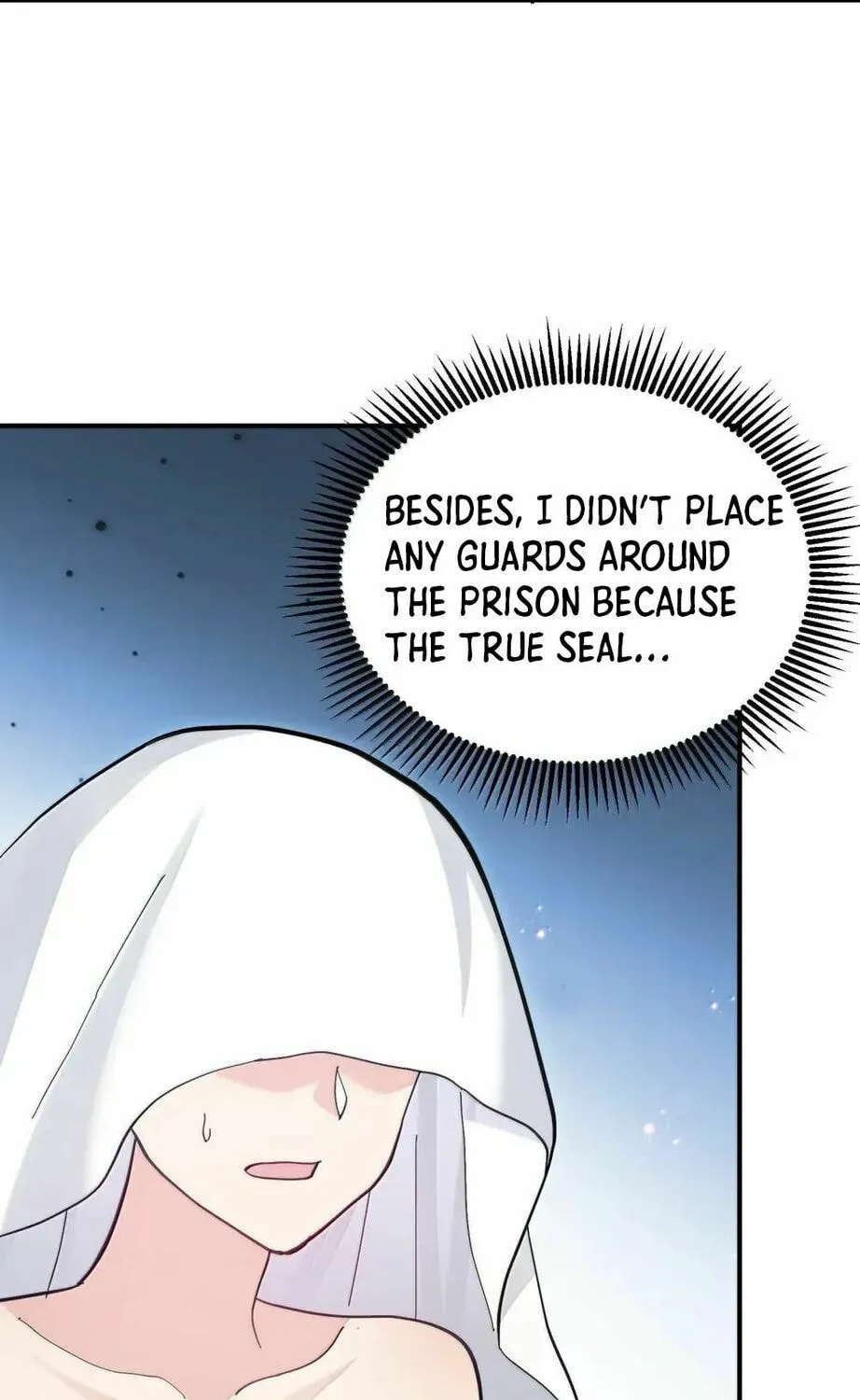 Zhang De Tai Xiang BOSS, Jieguo Shì Ren Zhen De Xin Le. Chapter 100 page 18 - 
